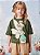 Blusa Infantil Sininho Peter Pan Anime - Imagem 1