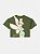 Blusa Infantil Sininho Peter Pan Anime - Imagem 3