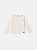 Blusa Essencial Perola Botão Anime - Imagem 1
