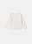Blusa Essencial Perola Botão Anime - Imagem 2