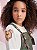 Blusa Infantil Bufante Perola Momi - Imagem 1