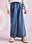 Calca Jeans Infantil Strass Momi - Imagem 1