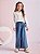 Calca Jeans Infantil Strass Momi - Imagem 2