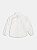 Camisa Infantil Branca Tricoline Momi - Imagem 3
