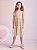 Vestido Infantil Tule Coracoes Momi - Imagem 3