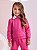 Conjunto Infantil Moletom Fuccia Momi - Imagem 1