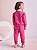 Conjunto Infantil Moletom Fuccia Momi - Imagem 4