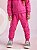 Conjunto Infantil Moletom Fuccia Momi - Imagem 6