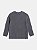 Camiseta Infantil Chumbo Recorte Youcci - Imagem 3