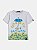 Camiseta Infantil The Glaaw Youcci - Imagem 3