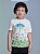 Camiseta Infantil The Glaaw Youcci - Imagem 2