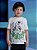 Camiseta Infantil Hulk Youcci - Imagem 1
