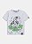 Camiseta Infantil Hulk Youcci - Imagem 5