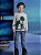 Camiseta Infantil Toy Story Youcci - Imagem 3