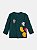 Camiseta Infantil Turma Mickey Youcci - Imagem 7
