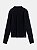 Blusa Tricot Preto I Am - Imagem 1