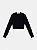 Blusa Essential Dedinho Preto I Am - Imagem 1