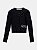 Blusa Tule  Preto I Am - Imagem 3