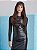 Blusa Tule  Preto I Am - Imagem 2