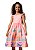Vestido Infantil Coqueiros Camu Camu - Imagem 1