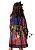 Vestido Infantil Ikat Marinho Camu Camu - Imagem 2