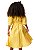 Vestido Infantil Mullet Sol Camu Camu - Imagem 2