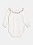 Body Bebe Gola Estampada Momi - Imagem 3