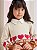 Conjunto Infantil Trico Momi Amour - Imagem 1