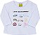 Blusa Infantil Cor Preferida Jaca Lele - Imagem 2