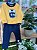 Conjunto Infantil Roar Jaca Lele - Imagem 1