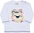 Camiseta Infantil Tigrinho Jaca Lele - Imagem 2