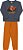 Conjunto Infantil Floresta Jaca Lele - Imagem 2