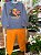 Conjunto Infantil Floresta Jaca Lele - Imagem 1