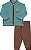Conjunto Infantil Montar Nini Bambini - Imagem 2