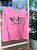 Blusa Infantil Fortes Jaca Lele - Imagem 1