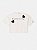 Blusa Infantil Corações Paete Anime - Imagem 1