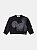 Blusa Infantil Mickey Strass Preta Anime - Imagem 5