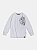 Camiseta Infantil M/l Toy Story Youcci - Imagem 1