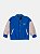 Jaqueta Infantil Bomber Azul Youcci - Imagem 5