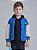 Jaqueta Infantil Bomber Azul Youcci - Imagem 2