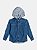 Camisa Jeans Infantil Com Capuz Youcci - Imagem 4