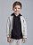 Conjunto Infantil Foguete Youcci - Imagem 1