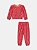 Conjunto Infantil Tiger Rosa Momi - Imagem 6