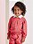 Conjunto Infantil Tiger Rosa Momi - Imagem 1