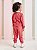 Conjunto Infantil Tiger Rosa Momi - Imagem 5