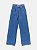 Calca Jeans Wide Jeans Escura I Am Authoria - Imagem 1