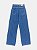 Calca Jeans Wide Jeans Escura I Am Authoria - Imagem 2