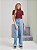 Calca Jeans Wide Jeans Clara I Am Authoria - Imagem 2