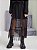 Saia Midi Tule Preto I Am Authoria - Imagem 1