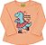 Blusa Infantil Patinar Jaca Lele - Imagem 2